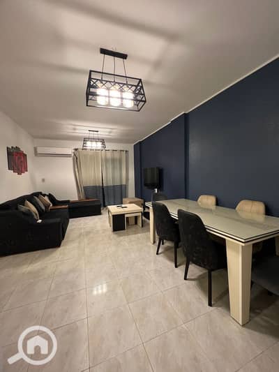 3 Bedroom Apartment for Rent in New Cairo, Cairo - WhatsApp Image 2026-07-10 at 12.23. 17 AM. jpeg