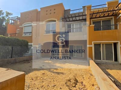 تاون هاوس 3 غرف نوم للبيع في القاهرة الجديدة، القاهرة - WhatsApp Image 2026-06-29 at 1.11. 27 PM. jpeg