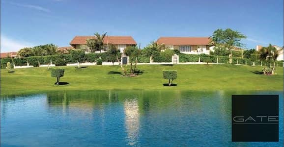 4 Bedroom Villa for Sale in Sheikh Zayed, Giza - WhatsApp Image 2026-07-10 at 1.07. 25 AM. jpeg
