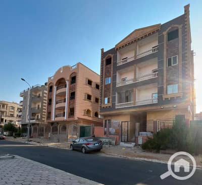شقة 3 غرف نوم للبيع في 6 اكتوبر، الجيزة - IMG_1858. jpg