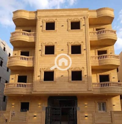 فلیٹ 3 غرف نوم للبيع في 6 اكتوبر، الجيزة - IMG_1856. jpg
