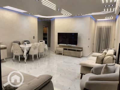 3 Bedroom Flat for Rent in Katameya, Cairo - 1000378445. jpg