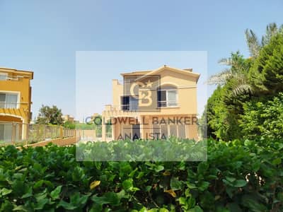 فیلا 4 غرف نوم للبيع في القاهرة الجديدة، القاهرة - WhatsApp Image 2026-06-29 at 1.14. 56 PM. jpeg فیلا 4 غرف نوم للبيع في القاهرة الجديدة، القاهرة - WhatsApp Image 2026-06-29 at 1.14. 56 PM. jpeg