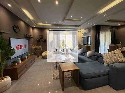2 Bedroom Flat for Sale in New Cairo, Cairo - WhatsApp Image 2026-07-10 at 12.56. 34 AM (2). jpeg