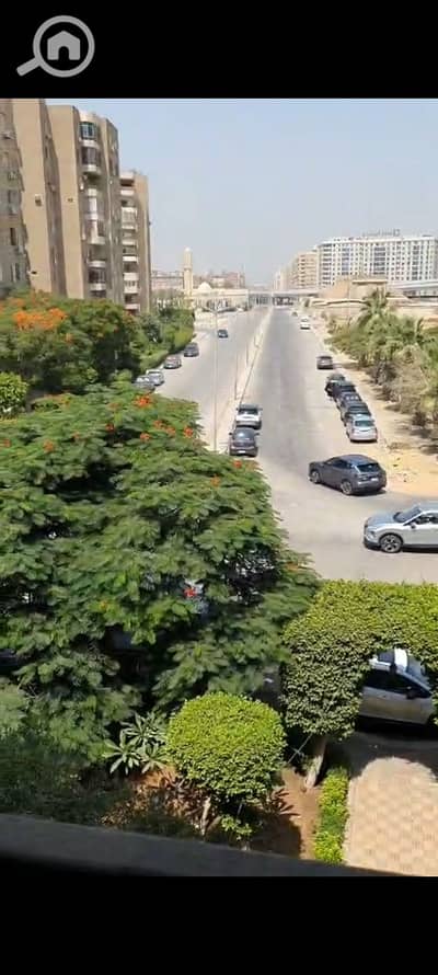 شقة 3 غرف نوم للايجار في زهراء المعادى، القاهرة - 1000378480. jpg