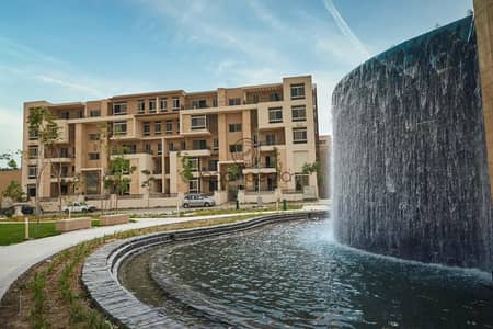 3 Bedroom Apartment for Sale in New Cairo, Cairo - WhatsApp Image 2026-07-09 at 4.16. 38 PM. jpeg