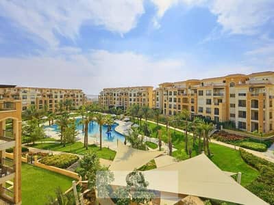 2 Bedroom Apartment for Sale in Katameya, Cairo - WhatsApp Image 2024-05-18 at 4.06. 17 PM. jpeg 2 Bedroom Apartment for Sale in Katameya, Cairo - WhatsApp Image 2024-05-18 at 4.06. 17 PM. jpeg