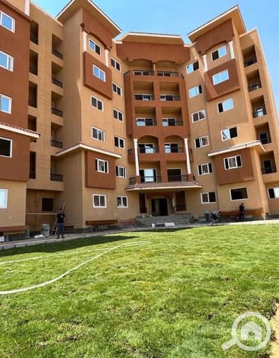 شقة 3 غرف نوم للبيع في حدائق اكتوبر، الجيزة - IMG_1873. jpg