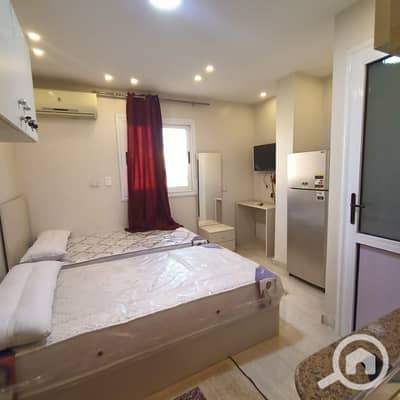 1 Bedroom Room for Rent in 6th of October, Giza - 1000221475. jpg