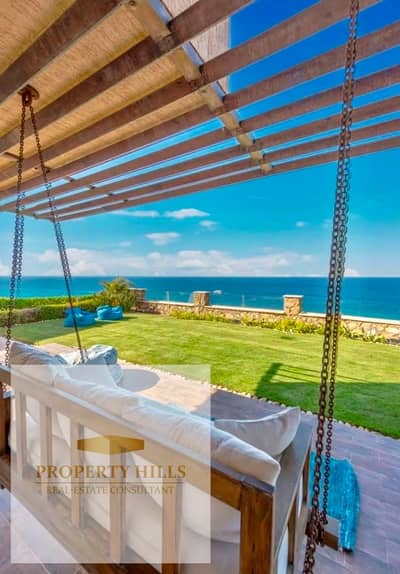 5 Bedroom Villa for Sale in North Coast, Matruh - IMG_9848. jpeg