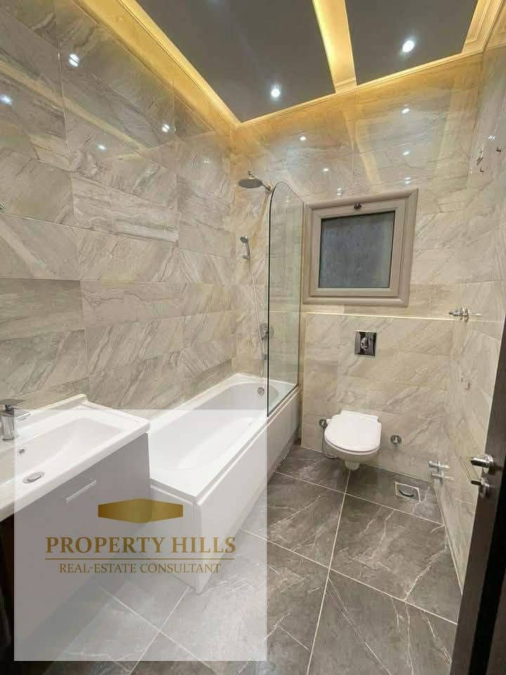 This apartment is a special one, offered for sale in a prime location at the entrance of Zayed 1, near Hyper 1. - Widok 5