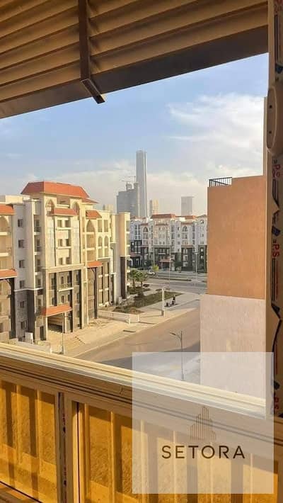 فلیٹ 3 غرف نوم للبيع في العاصمة الإدارية الجديدة، القاهرة - IMG_8487. jpeg