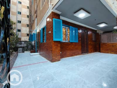 3 Bedroom Chalet for Sale in Nakheel, Alexandria - 1000915714. jpg