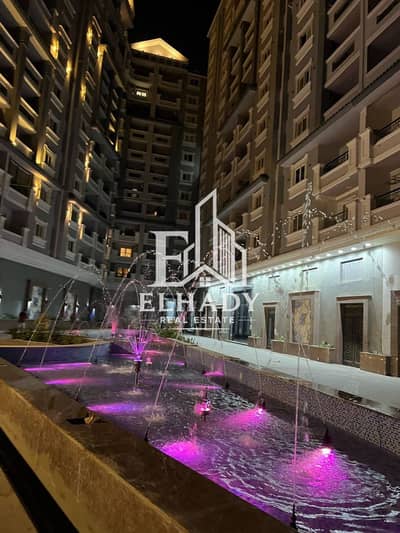 3 Bedroom Flat for Rent in Zahraa Al Maadi, Cairo - WhatsApp Image 2026-04-17 at 6.48. 07 PM (1). jpeg 3 Bedroom Flat for Rent in Zahraa Al Maadi, Cairo - WhatsApp Image 2026-04-17 at 6.48. 07 PM (1). jpeg