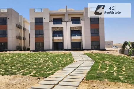 بنتهاوس 2 غرفة نوم للبيع في الساحل الشمالي، مطروح - 14. PNG بنتهاوس 2 غرفة نوم للبيع في الساحل الشمالي، مطروح - 14. PNG