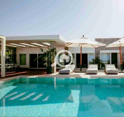 5 Bedroom Villa for Sale in North Coast, Matruh - CYMERA_20250721_223239. jpg 5 Bedroom Villa for Sale in North Coast, Matruh - CYMERA_20250721_223239. jpg