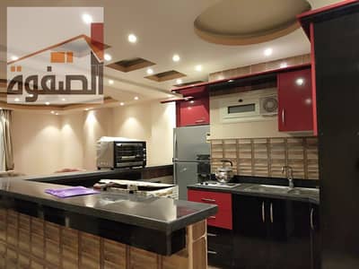 3 Bedroom Apartment for Rent in Maadi, Cairo - 93126. jpg