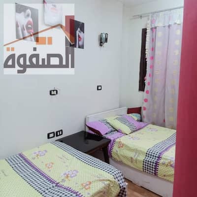 1 Bedroom Flat for Rent in Maadi, Cairo - 93142. jpg 1 Bedroom Flat for Rent in Maadi, Cairo - 93142. jpg