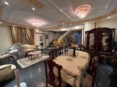 4 Bedroom Duplex for Sale in New Cairo, Cairo - WhatsApp Image 2026-07-03 at 11.11. 55 PM (1). jpeg