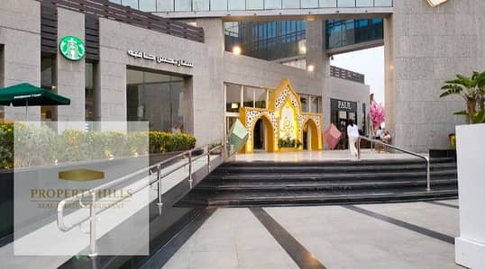Retail for Sale in New Cairo, Cairo - 1001361363. jpg