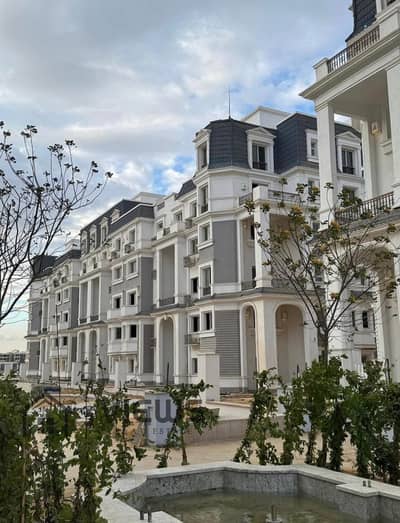 3 Bedroom iVilla for Sale in New Cairo, Cairo - WhatsApp Image 2026-02-28 at 2.11. 49 AM (1). jpeg
