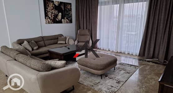 3 Bedroom Flat for Rent in New Cairo, Cairo - WhatsApp Image 2026-07-09 at 4.35. 15 PM (1) (1). jpeg