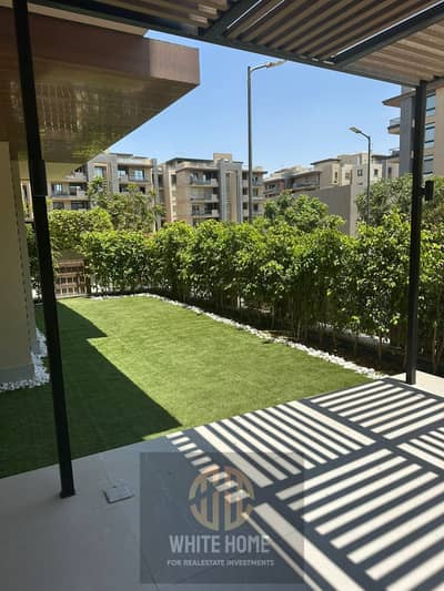 2 Bedroom Apartment for Rent in New Cairo, Cairo - 3a3dd886-1d77-43e3-be3e-cc1197ac8164. jpeg