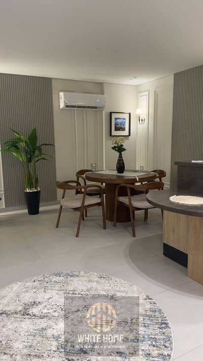 2 Bedroom Apartment for Rent in New Cairo, Cairo - 888cdc68-93ef-43c4-b5b8-4dcf20553261. jpeg
