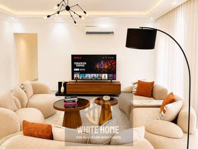 3 Bedroom Flat for Rent in New Cairo, Cairo - abc5fac7-adbf-4233-aa3d-92ade82ff89f. jpeg