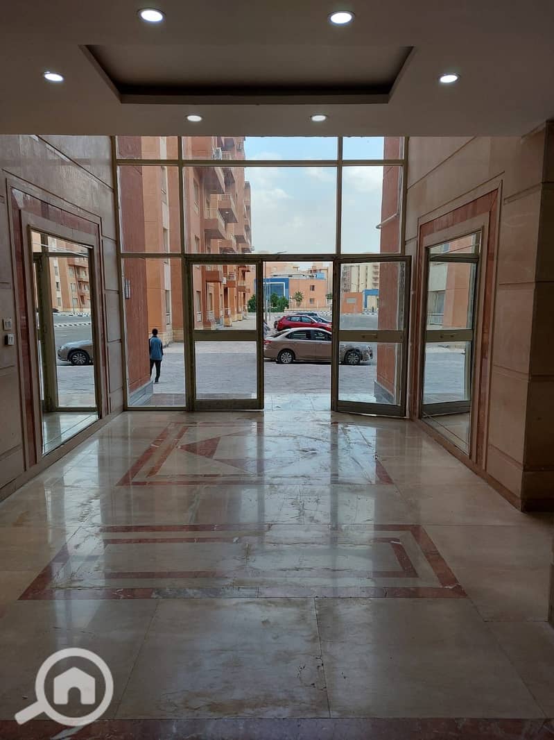 A stunning apartment for sale in Wessal Residence compound - Widok 6