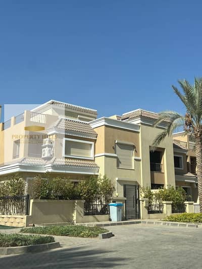 3 Bedroom Villa for Sale in Mostakbal City, Cairo - IMG_20260703_042707_541. jpg