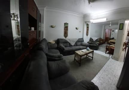 2 Bedroom Apartment for Sale in Shubra, Cairo - شقهً مفروشه للبيع ش انجه هانمً شبرا 2 Bedroom Apartment for Sale in Shubra, Cairo - شقهً مفروشه للبيع ش انجه هانمً شبرا