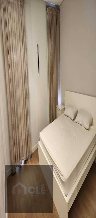 1 Bedroom Apartment for Rent in New Cairo, Cairo - WhatsApp Image 2026-07-06 at 15.29. 43. jpeg