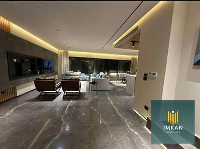 3 Bedroom Flat for Sale in New Cairo, Cairo - 736226197_27622374020750103_5344976213075923210_n. jpg