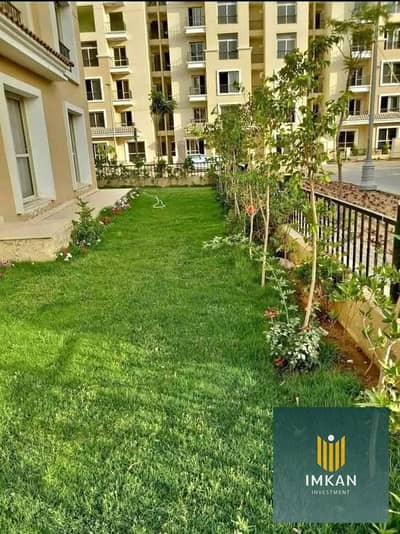 3 Bedroom Flat for Sale in Mostakbal City, Cairo - 727519012_1550038803151988_4512960417283834820_n. jpg