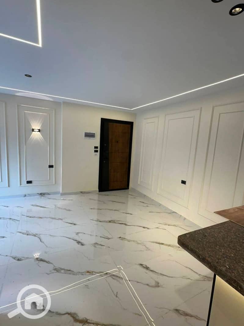 For sale in Dgla Gardens, Mimar Al-Murshedi – pohled 2