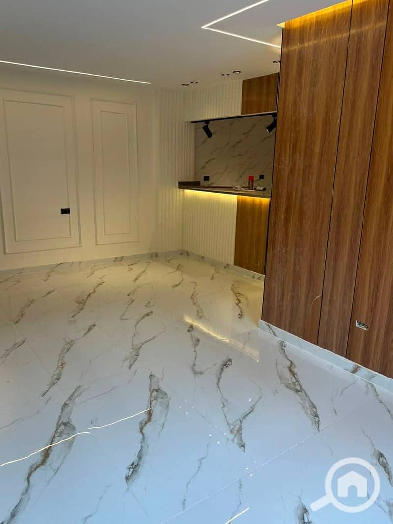 For sale in Dgla Gardens, Mimar Al-Murshedi – pohled 3