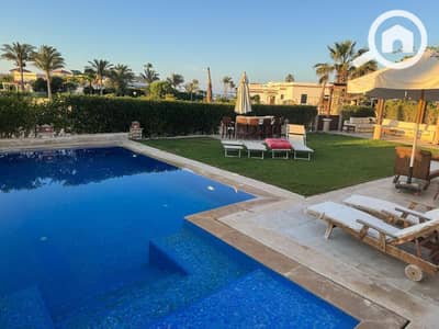 6 Bedroom Chalet for Rent in North Coast, Matruh - 4900f0b2-fffe-46d7-8a69-245df7cf6c50. jpg