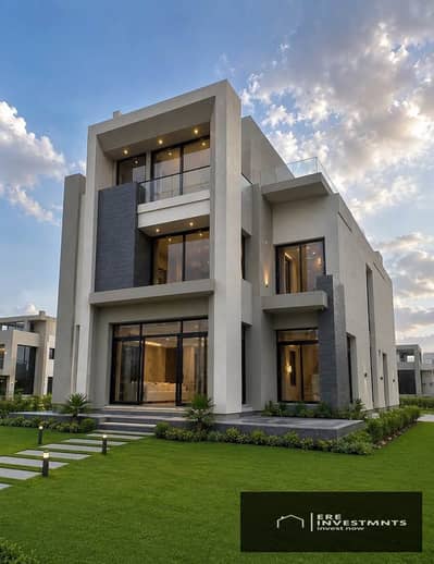 6 Bedroom Villa for Sale in New Cairo, Cairo - 714737114_26983390637983127_3234886370719333646_n. jpg 6 Bedroom Villa for Sale in New Cairo, Cairo - 714737114_26983390637983127_3234886370719333646_n. jpg