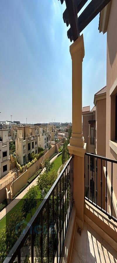 3 Bedroom Apartment for Rent in New Cairo, Cairo - WhatsApp Image 2026-07-07 at 13.15. 45. jpeg