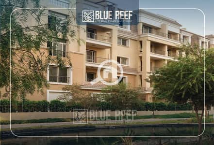 3 Bedroom Flat for Sale in Mostakbal City, Cairo - r3r3fe. jpg 3 Bedroom Flat for Sale in Mostakbal City, Cairo - r3r3fe. jpg