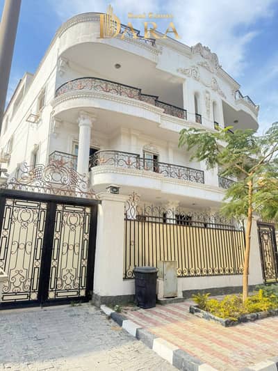 4 Bedroom Apartment for Sale in Obour City, Cairo - 1000055923. jpg 4 Bedroom Apartment for Sale in Obour City, Cairo - 1000055923. jpg