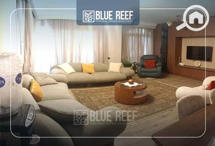 2 Bedroom Flat for Sale in Katameya, Cairo - rthrth. jpg 2 Bedroom Flat for Sale in Katameya, Cairo - rthrth. jpg