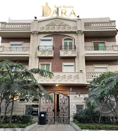 3 Bedroom Flat for Sale in Obour City, Cairo - 1000224979. jpg 3 Bedroom Flat for Sale in Obour City, Cairo - 1000224979. jpg