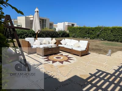شاليه 3 غرف نوم للايجار في الساحل الشمالي، مطروح - 7efdbf42-bc77-4e78-af57-e411fba33d08. jpeg