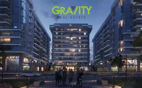 2 Bedroom Flat for Sale in New Capital City, Cairo - WhatsApp Image 2026-05-23 at 1.09. 42 PM (2). jpeg 2 Bedroom Flat for Sale in New Capital City, Cairo - WhatsApp Image 2026-05-23 at 1.09. 42 PM (2). jpeg