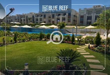 2 Bedroom Apartment for Sale in North Coast, Matruh - fgthyj. jpg 2 Bedroom Apartment for Sale in North Coast, Matruh - fgthyj. jpg
