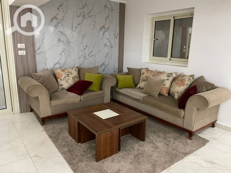 Duplex for sale in Gardenia Heights 3 - Widok 3