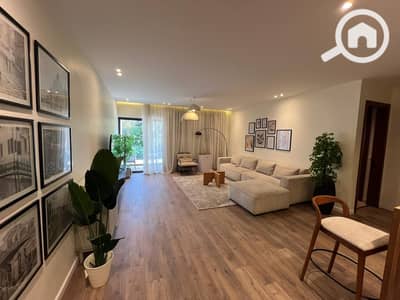 2 Bedroom Apartment for Rent in New Cairo, Cairo - WhatsApp Image 2026-07-10 at 10.32. 57 AM. jpeg 2 Bedroom Apartment for Rent in New Cairo, Cairo - WhatsApp Image 2026-07-10 at 10.32. 57 AM. jpeg