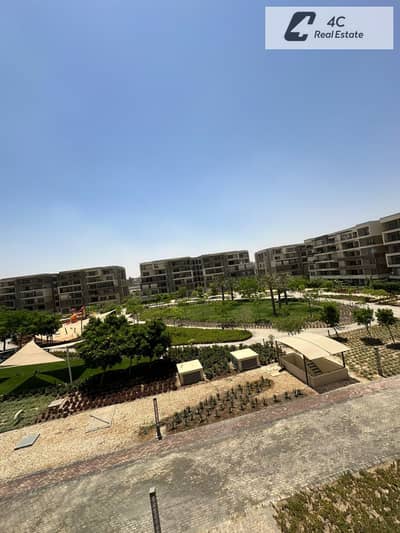 فلیٹ 4 غرف نوم للبيع في القاهرة الجديدة، القاهرة - apartmentss landscape . jpeg فلیٹ 4 غرف نوم للبيع في القاهرة الجديدة، القاهرة - apartmentss landscape . jpeg